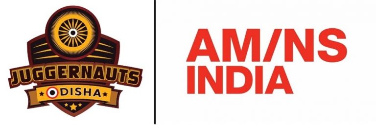 Logo odisha juggernaut