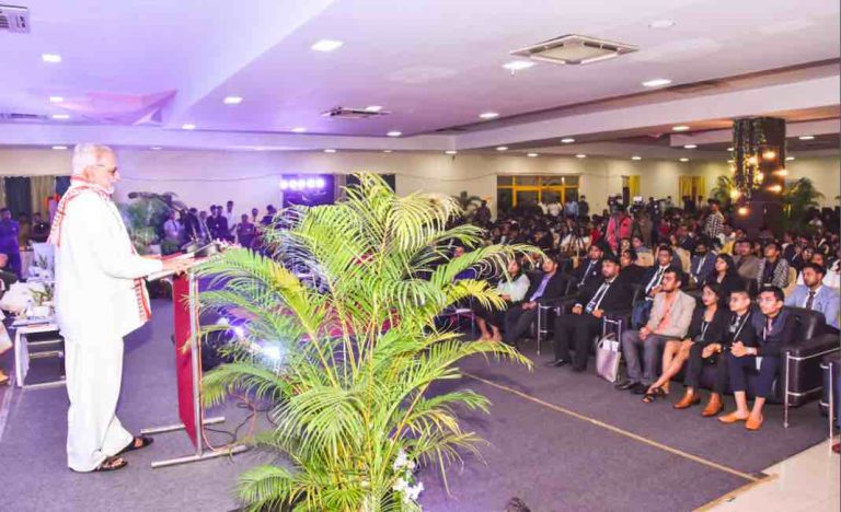 Students To Deliberate On ‘Refugee Challenges’ At KIIT MUN