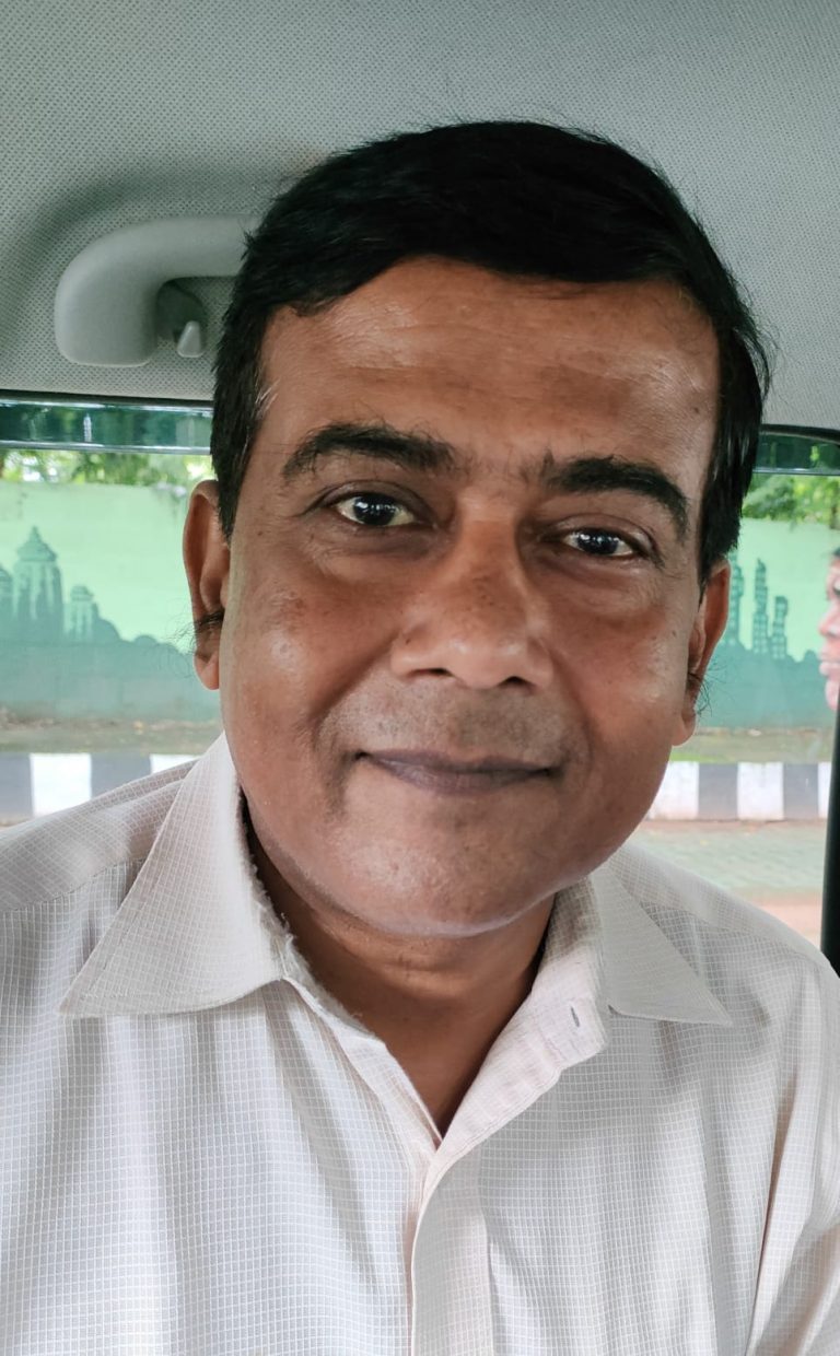 Mihir Ray Appointed Odisha-Mo Parivar State Coordinator