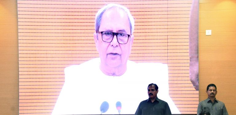 Odisha CM To Leave For Delhi On Aug 6; Check His Itinerary