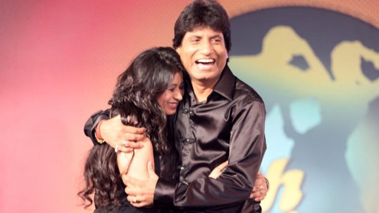 Stop Spreading Negativity, Says Raju Srivastava’s Wife Amid Reports That He Is ‘Brain Dead’
