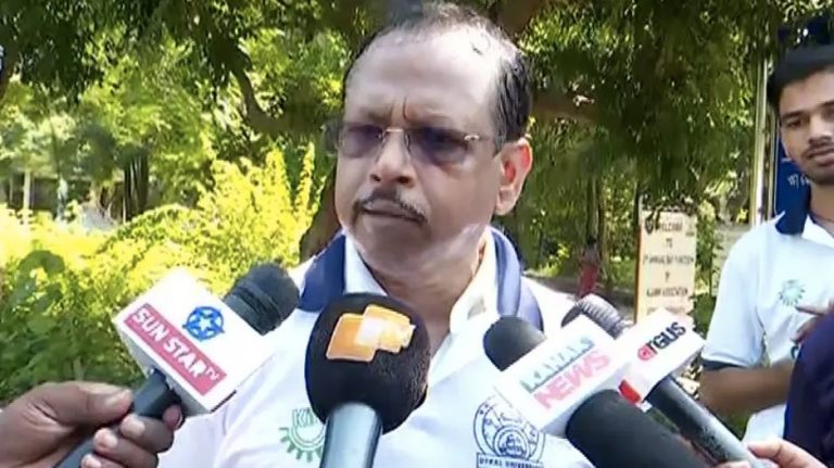 Flood Certain In Balasore & Mayurbhanj, Don’t Underestimate Power Of Flowing Water: Odisha SRC