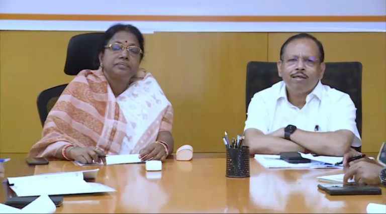 Odisha Flood: SRC Confirms Breach In Embankments In 2 Districts; Next 24 Hrs Crucial