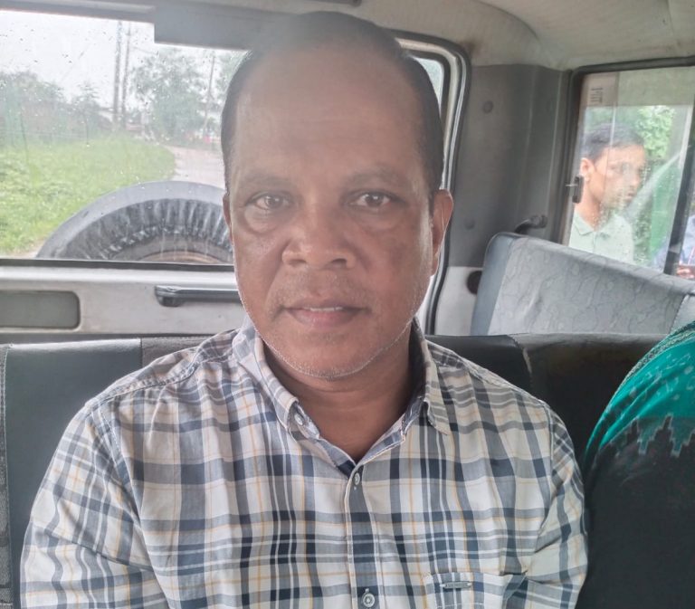 Odisha Fertiliser Inspector Caught Taking Rs 1.5 lakh Bribe