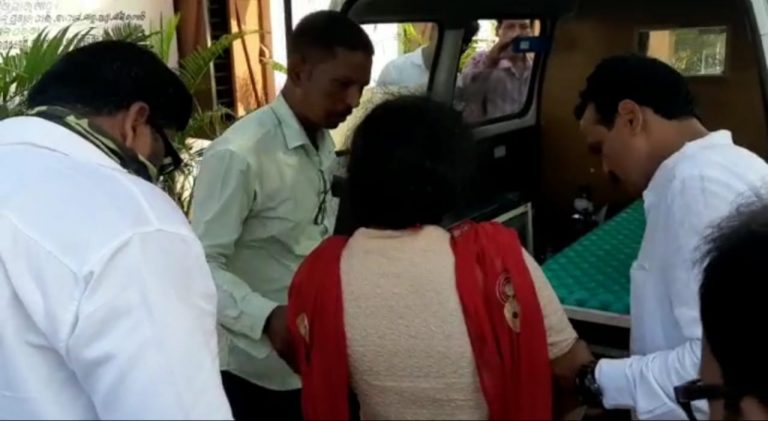 Denied Leave, Female Teacher Consumes Mosquito Repellent Liquid In Odisha