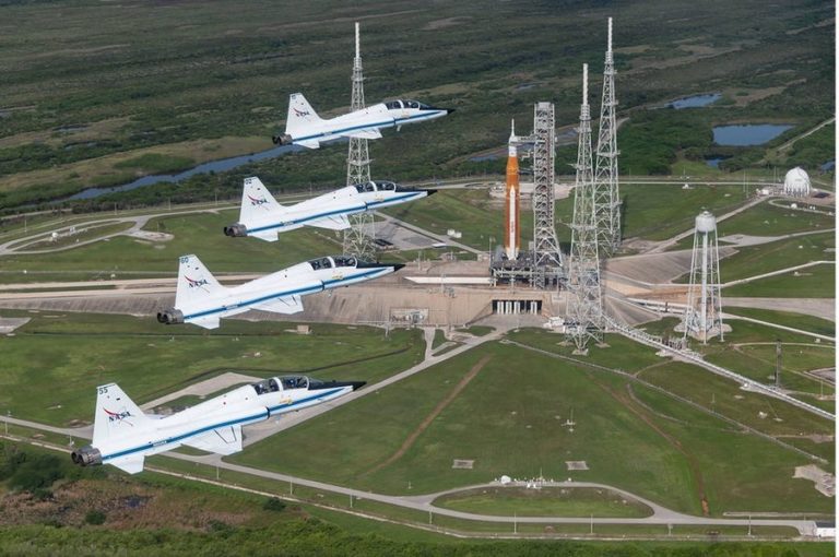 We Are Going! NASA’s Artemis I, Aiming For The Moon, Set For Liftoff Today; Check Details