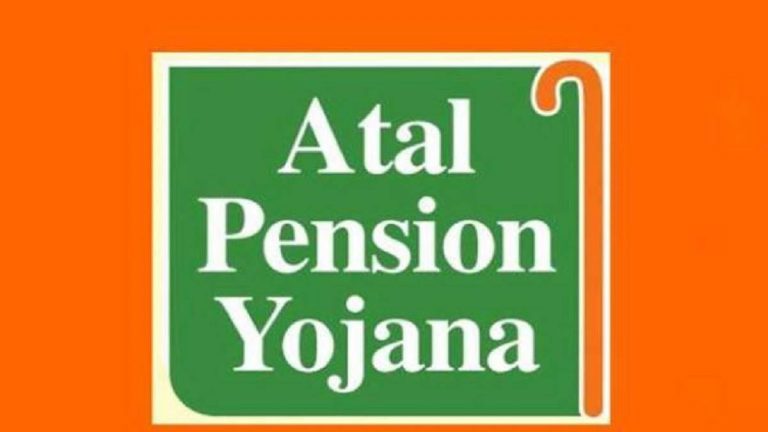 Income Tax Payers Cannot Enroll In Atal Pension Yojana From Oct 1