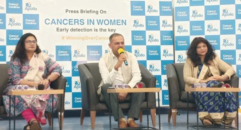 apollo hospitals breast cancer