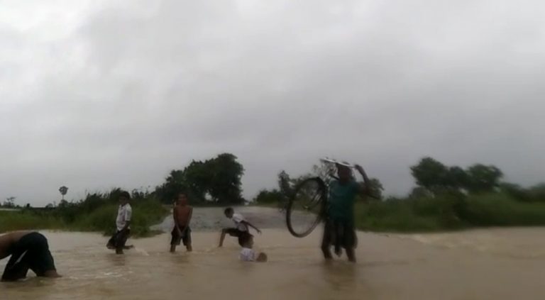 flood sonepur