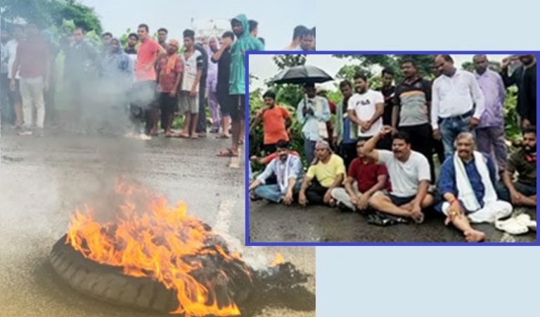 Youth Dies After Being Hit By Garbage Truck In Bhubaneswar