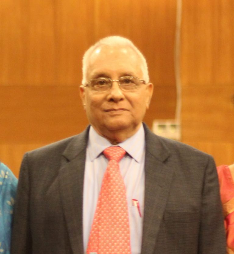 justice mohapatra