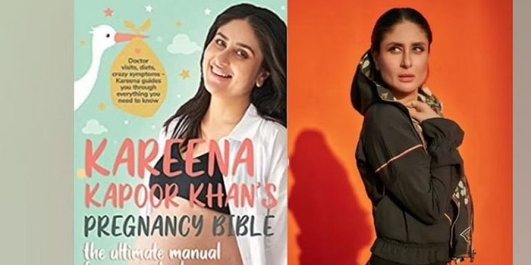 Kareena Kapoor Gets Court Notice For Using ‘Bible’ In Pregnancy Book Title