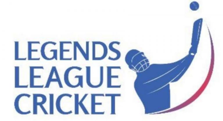 legends league cricket
