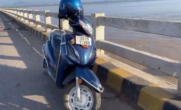 False Alarm: Man Fakes Suicide On Mundali Bridge Near Cuttack To Scare Wife