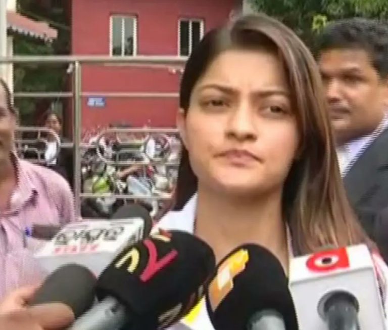 Odisha: After Babushaan’s Apology Video, Prakruti Mishra Moves HC Over Police Apathy