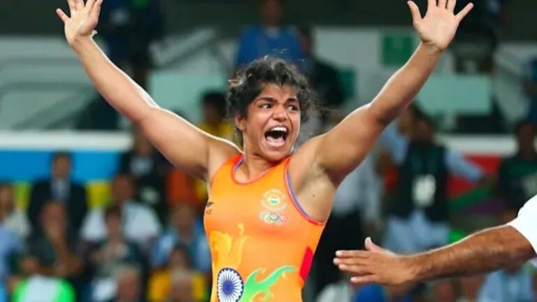 Wrestling At CWG 2022: Sakshi, Anshu Storming Into Final
