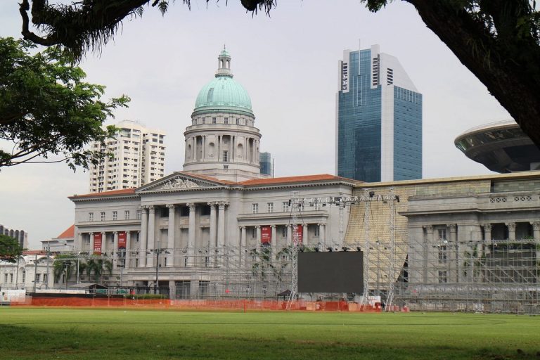 Singapore’s Padang To Be Declared National Monument: Netaji Made ‘Delhi Chalo’ Call From Here