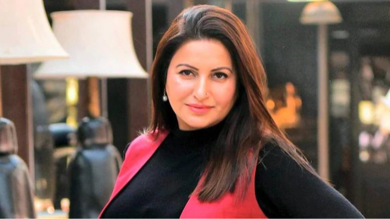 CBI to probe sonali phogat case