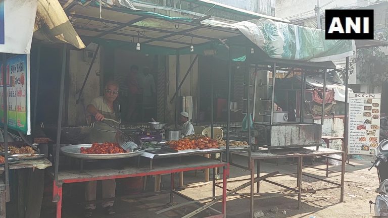 790 Indigenous Food Streets Across India On The Anvil