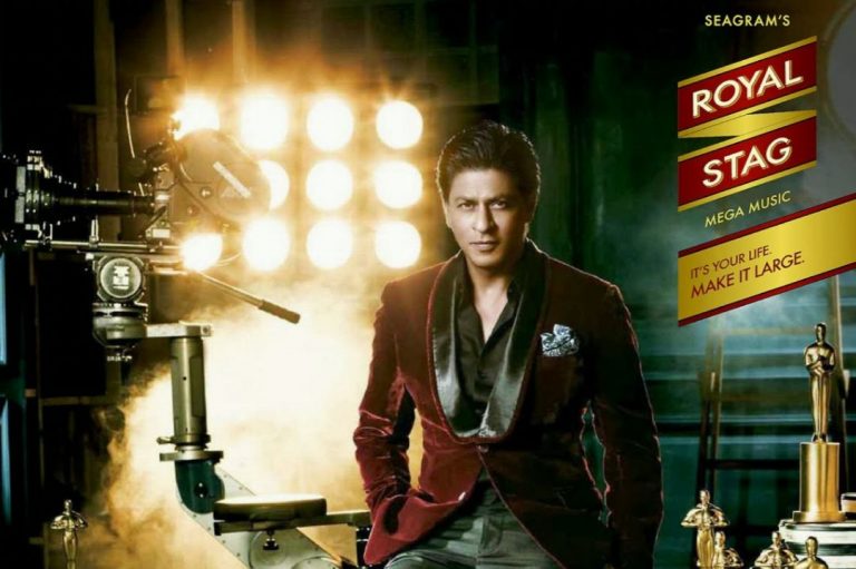 surrogate advertising