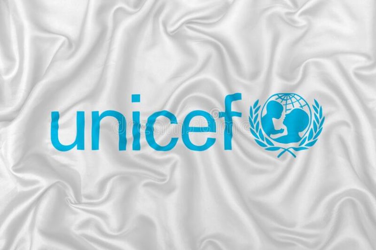 unicef donation to odisha