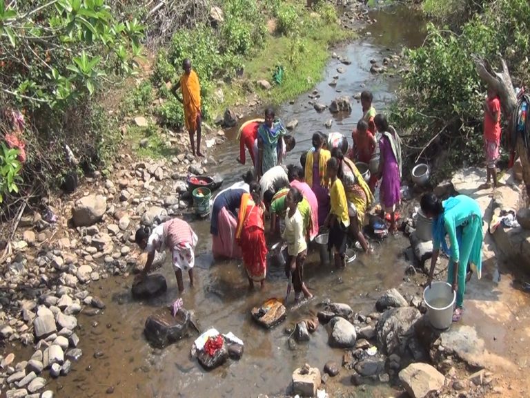 Drinking Water Project Hanging Fire For 4 Years As Cholera Plays Havoc Lives In Odisha’s Rayagada