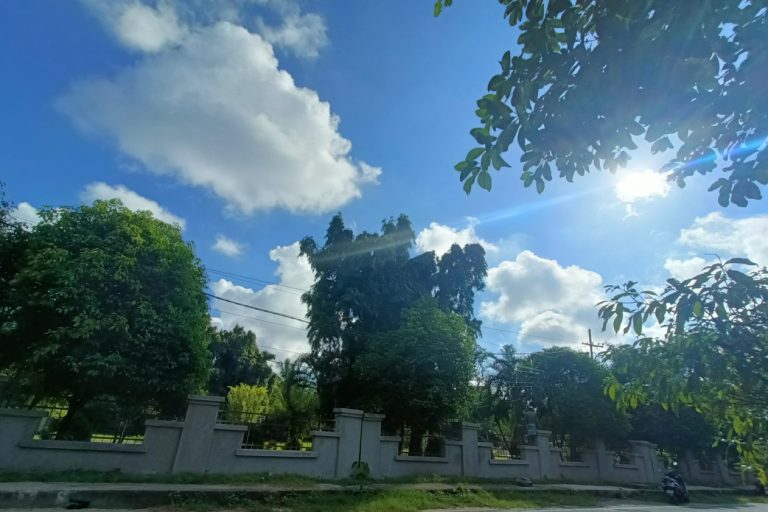 odisha weather forecast