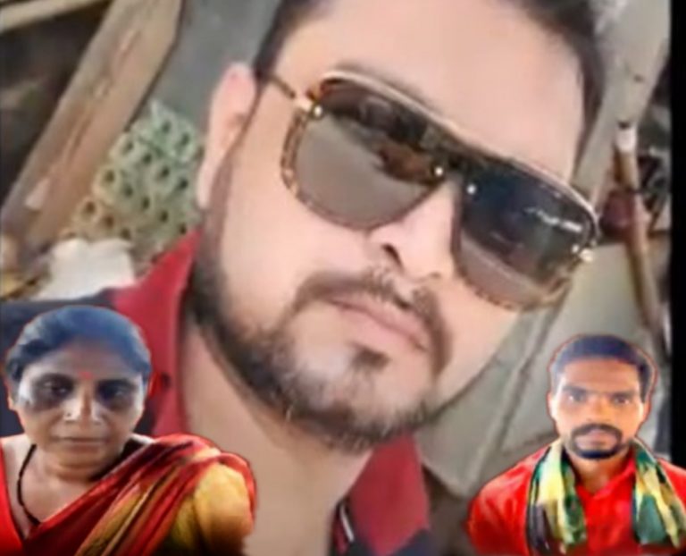 lady drug dealer in Bhubaneswar arrested