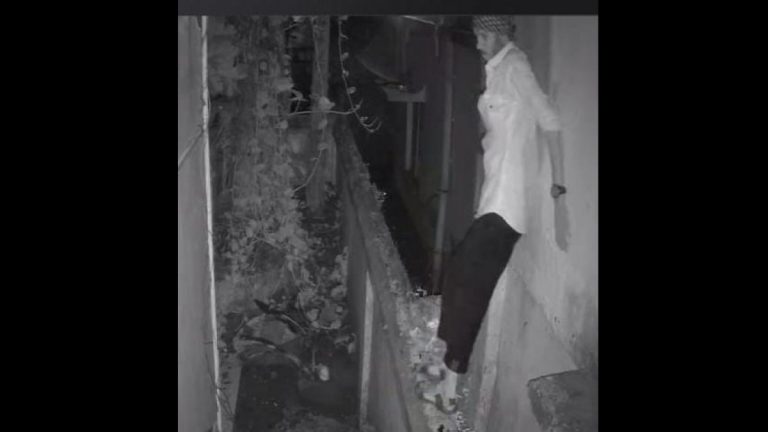 Man Saves House From Getting Robbed With Bluff In Bhubaneswar; Know How