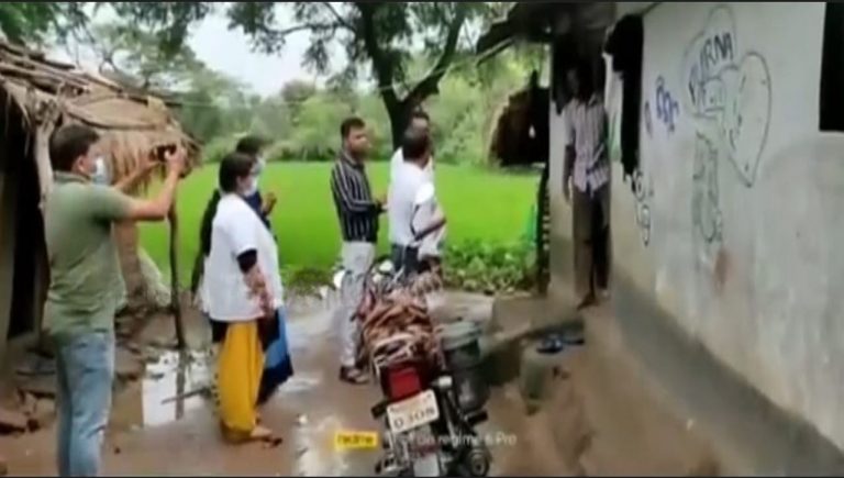 Diarrhoea Spreads In Another Block Of Odisha’s Kalahandi District