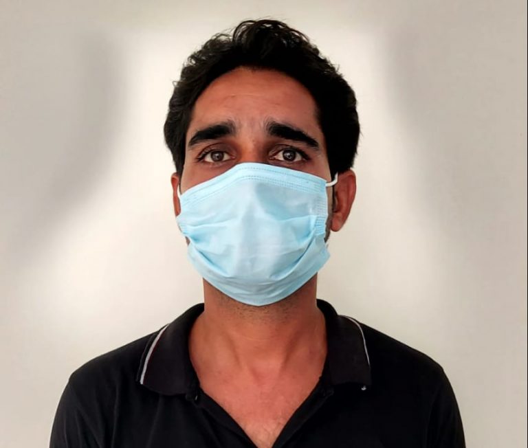 Odisha Police Nab Inter-State Drug Peddler In Ghaziabad