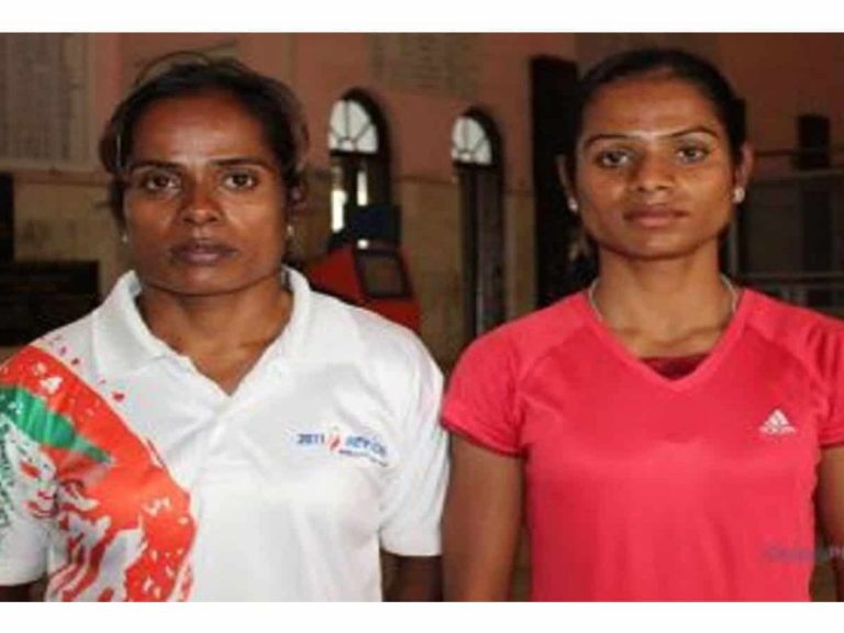 Odisha-Born Sprinter Dutee Chand & Sister Saraswati In War Of Words Again; Check Here