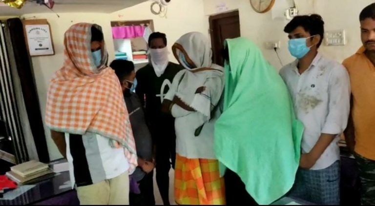 Gambling Racket Busted In Odisha, 15 Arrested