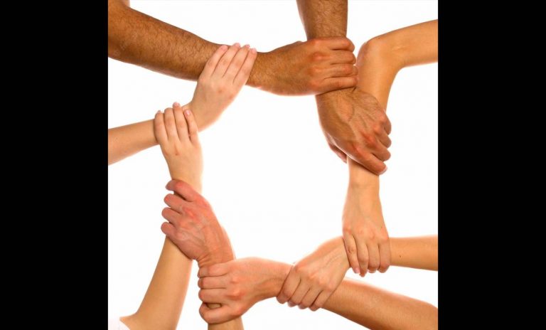 It Takes Two To Tango!