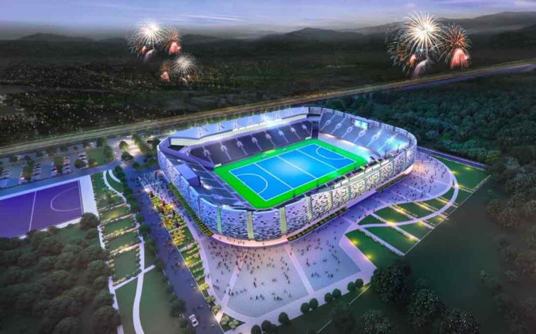 Stadia Infra Budget In Rourkela & Bhubaneswar For Hockey World Cup Crosses Rs 800 Cr