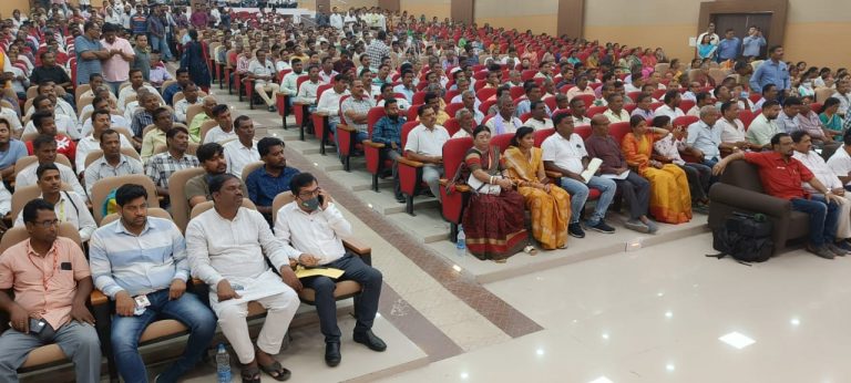 JSP expansion public hearing