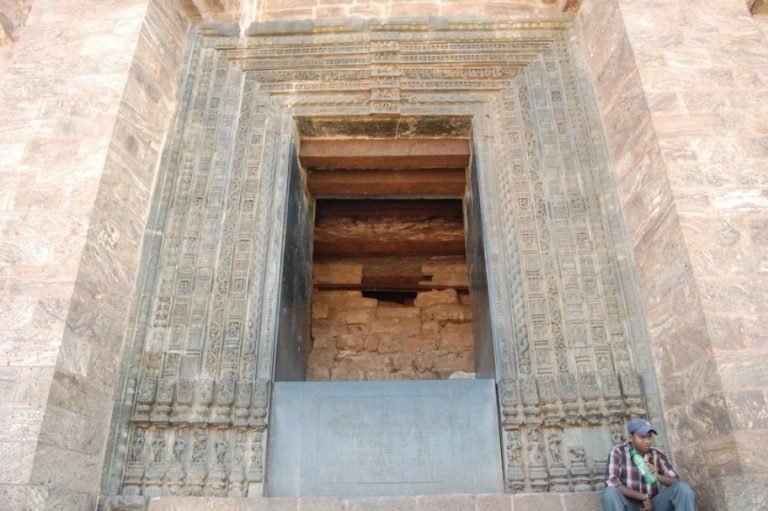Know How ASI Plans To Remove Sand Stuffed Into Konark Sun Temple By The British 119 Years Ago