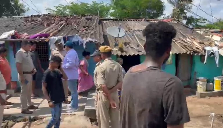 Odisha: Woman Hacked To Death On Suspicion Of Practising Witchcraft