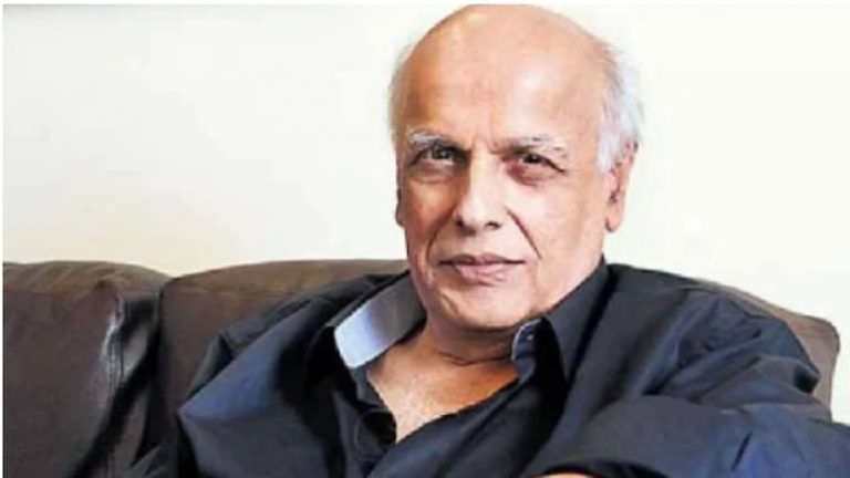 Mahesh Bhatt birthday