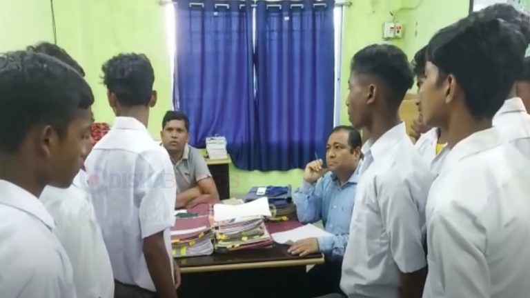 Headmaster Transferred, Teachers Suspended For ‘Selling’ Rice Meant For Students In Odisha