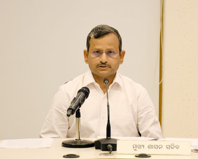 Sweeping Changes In Odisha Civil Services Exam; Relaxation In Number Of Attempts, Only 1 Optional