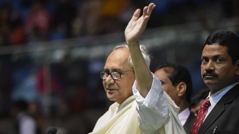 Naveen To Campaign In Dhamnagar Amid Rebellion In BJD Camp; Check The Missing Names