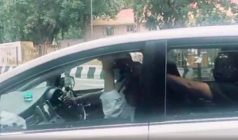 Odisha CM Naveen Patnaik In Bengaluru To Woo Investors