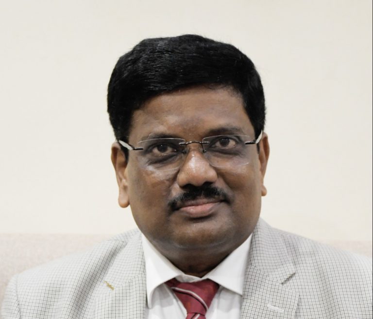 Pravat Kumar Roul Is New OUAT Vice Chancellor