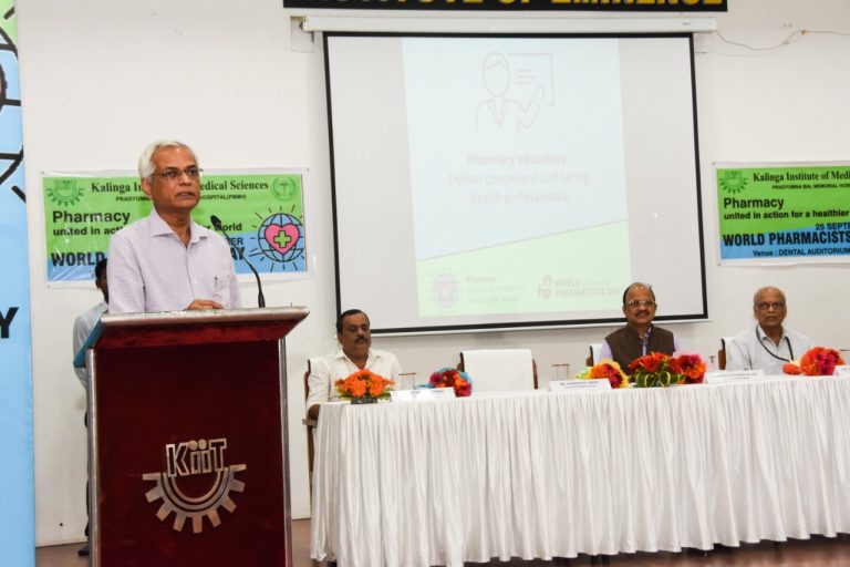 world pharmacists day