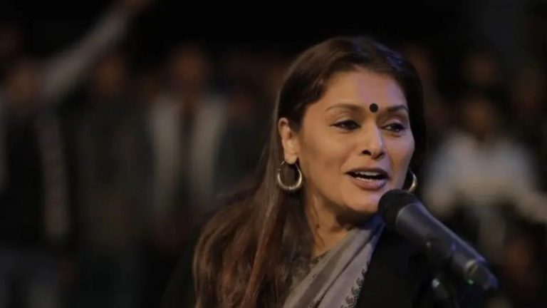 Pallavi joshi not getting work