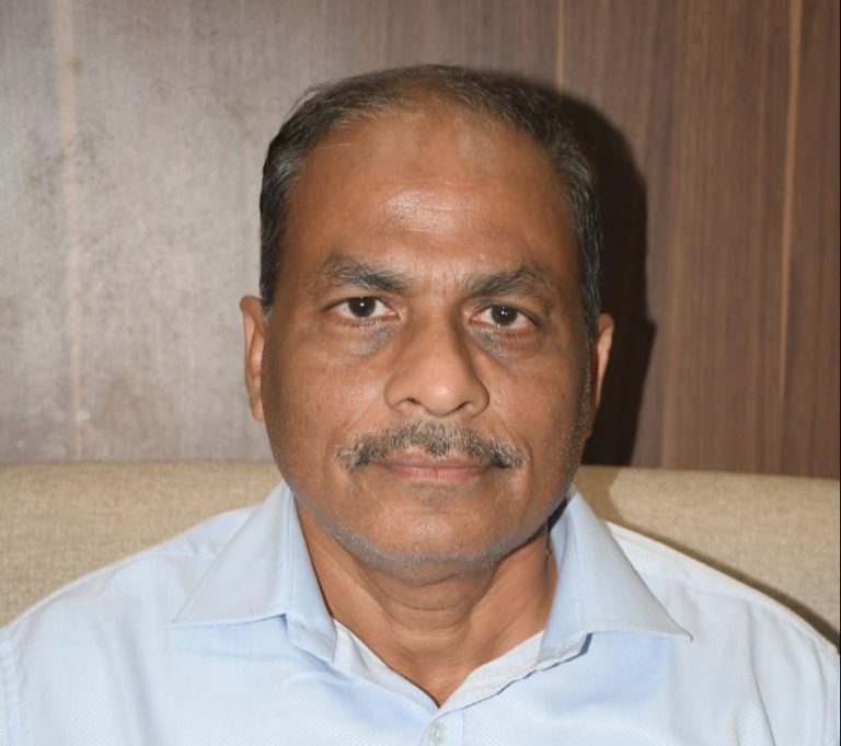 Odisha: Rabindra Panda Is New VC Of Shree Jagannath Sanskrit University