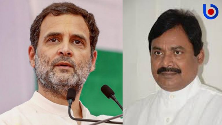 Odisha Congress For Rahul Gandhi As AICC President: Sarat Pattanayak