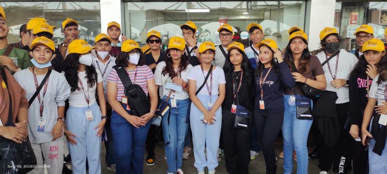 SAI International Students To Take Part In Global Conference In UK