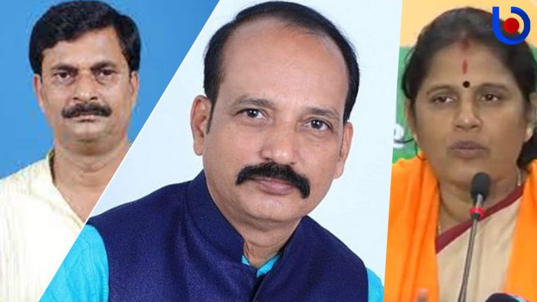 Odisha Minister Speaks Out After Being Dragged Into BJD ZP Member ‘Death By Suicide’